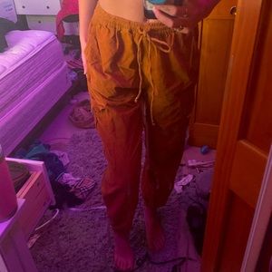 Boho pants